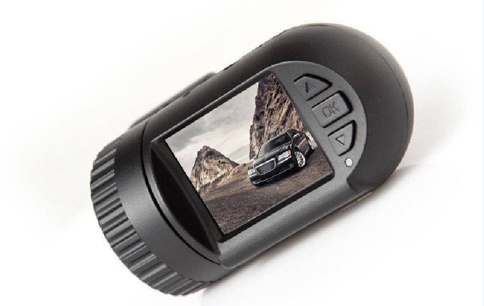 2014 New product Ambarella a7 car dvr 2560P 140degree -6G GPS Camcorder  LDWS HDR  Motion detec